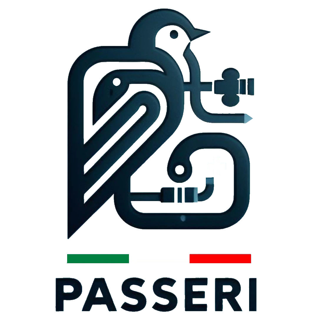 Logo Passeri