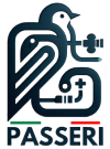 Logo Passeri